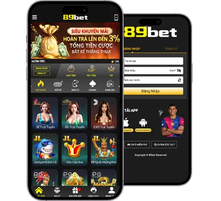 Mã QR tải ứng dụng Bóng Đá 88 cho Android