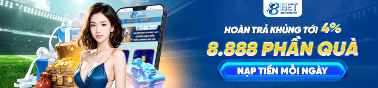 Sảnh Game Bài VIP tại bóng đá 88